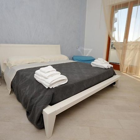 La Darsena Bed and Breakfast Gallipoli Buitenkant foto