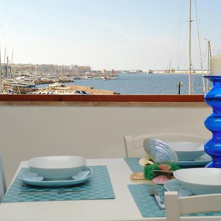 La Darsena Bed and Breakfast Gallipoli Buitenkant foto