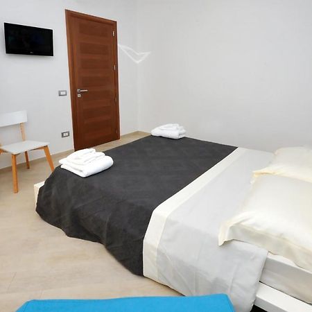 La Darsena Bed and Breakfast Gallipoli Kamer foto