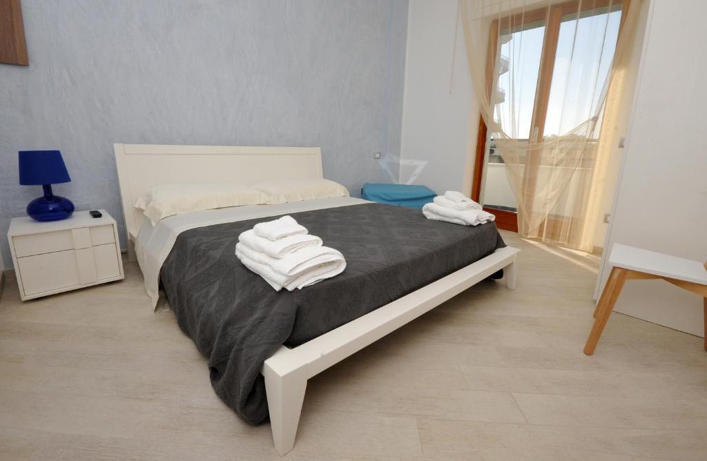 La Darsena Bed and Breakfast Gallipoli Buitenkant foto