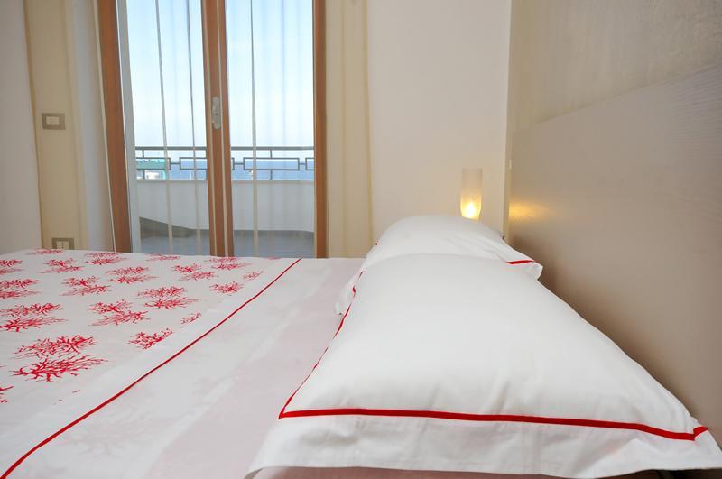 La Darsena Bed and Breakfast Gallipoli Buitenkant foto