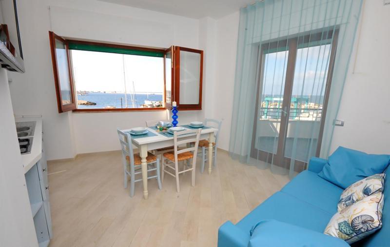 La Darsena Bed and Breakfast Gallipoli Buitenkant foto