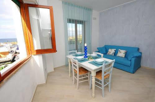 La Darsena Bed and Breakfast Gallipoli Buitenkant foto