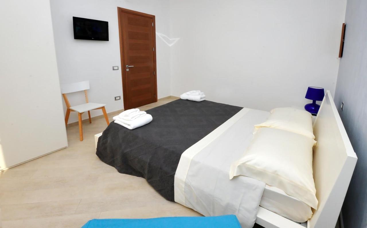 La Darsena Bed and Breakfast Gallipoli Kamer foto